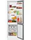 Холодильник BEKO RCNK356K00S фото 3