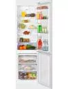 Холодильник BEKO RCNK356K00W фото 3