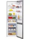 Холодильник BEKO RCNK365E20ZX фото 2