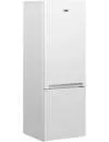 Холодильник BEKO RCSK250M00W фото 2