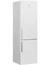 Холодильник BEKO RCSK340M21W icon 2