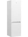 Холодильник BEKO RCSK379M20W icon