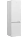 Холодильник BEKO RCSK 339M20 W фото 2