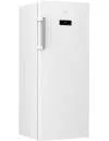 Морозильник BEKO RFNE270E23W icon