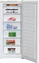 Морозильник BEKO RFSA210K40WN icon 3
