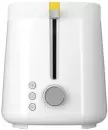 Тостер BEKO TAM 4220 W icon 2