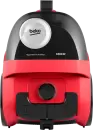 Пылесос BEKO VCO 32818 WR icon 4