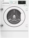 Стирально-сушильная машина BEKO WDI 85143 icon