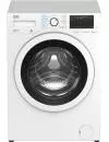 Стирально-сушильная машина BEKO WDW85636B3 icon