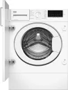 Стиральная машина BEKO WITC7613XW icon