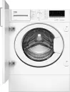 Стиральная машина BEKO WITV8712X0W icon