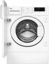 Стиральная машина BEKO WITV8712XWG icon