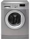 Стиральная машина BEKO WKB 61031PTYS icon