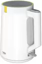 Электрочайник BEKO WKM 4215 W icon 2