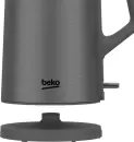 Электрочайник BEKO WKM 7322 DX icon 6