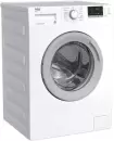 Стиральная машина BEKO WRE7512XSW фото 2