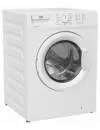 Стиральная машина BEKO WRE 75P1 XWW icon 2