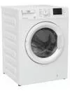 Стиральная машина BEKO WRE 76P2 XWW icon 2