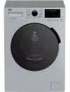 Стиральная машина BEKO WSPE6H616S icon