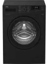 Стиральная машина BEKO WSRE6512ZAA icon