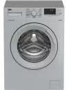 Стиральная машина BEKO WSRE6512ZSS icon