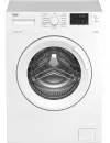 Стиральная машина BEKO WSRE7612XWW icon