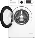 Стиральная машина BEKO WUE6512WPBSE icon 5