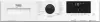Стиральная машина BEKO WUE6624XBWS icon 5