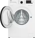 Стиральная машина BEKO WUV9612WPBSE icon 4