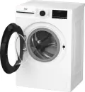 Стиральная машина BEKO XBM3WFU47215W icon 4