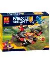 Конструктор Bela Nexo Knights 10515 Метатель Гоблина icon 2