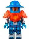 Конструктор Bela Nexo Knights 10590 Самоходная установка icon 3