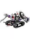 Конструктор Bela Ninja 10221 Разрушитель Генерала Криптора icon