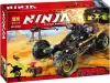 Конструктор Bela Ninja 10524 Thunder Swordsman 10524 icon