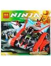 Конструктор Bela Ninja 9794 Гарматрон icon 4