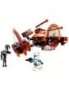 Конструктор Bela Space Wars 10370 Дроид Огненный град icon