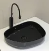 Умывальник BelBagno BB1435-NERO icon 3