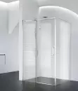 Душевой уголок BelBagno ACQUA-AH-1-110/80-C-Cr icon