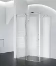 Душевой уголок BelBagno ACQUA-AH-1-120/100-C-Cr icon