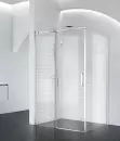 Душевой уголок BelBagno ACQUA-AH-1-150/100-C-Cr icon