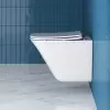 Унитаз BelBagno BB052CHR/BB132SC icon 11