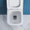 Унитаз BelBagno BB052CHR/BB132SC icon 8
