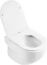 Унитаз BelBagno BB066CHR/BB870SC/BB002-80/BB014-SR-BIANCO icon 3