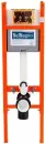 Унитаз BelBagno BB066CHR/BB870SC/BB004-40 EXPERT/BB014-SR-BIANCO icon 2