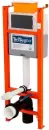 Унитаз BelBagno BB066CHR/BB870SC/BB004-40 EXPERT/BB014-SR-BIANCO icon 3
