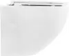 Унитаз BelBagno BB066CHR/BB870SC/BB004-40 EXPERT/BB014-SR-BIANCO icon 5