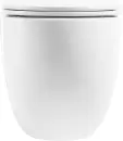 Унитаз BelBagno BB066CHR/BB870SC/BB004-40 EXPERT/BB014-SR-BIANCO icon 6