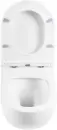 Унитаз BelBagno BB066CHR/BB870SC/BB004-40 EXPERT/BB014-SR-BIANCO icon 7