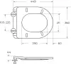 Унитаз BelBagno BB2149CP-TOR/BB2149T/BB2031SC icon 10