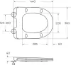 Унитаз BelBagno BB2149CP-TOR/BB2149T/BB870SC icon 11